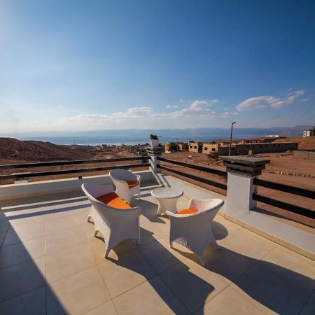 Aqaba Pro Divers Экстерьер фото