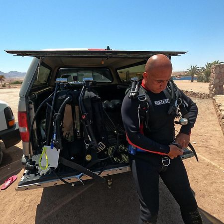 Aqaba Pro Divers Экстерьер фото