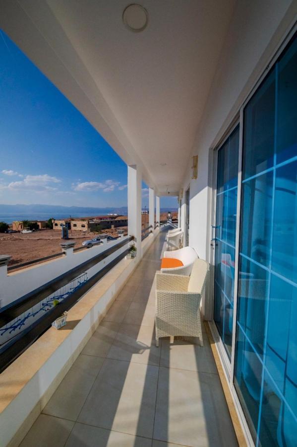 Aqaba Pro Divers Экстерьер фото