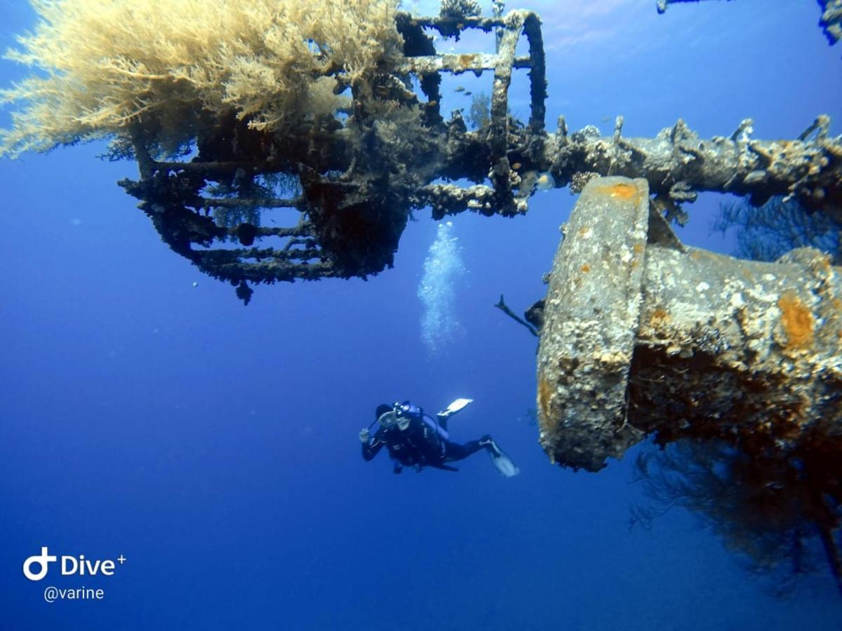Aqaba Pro Divers Экстерьер фото
