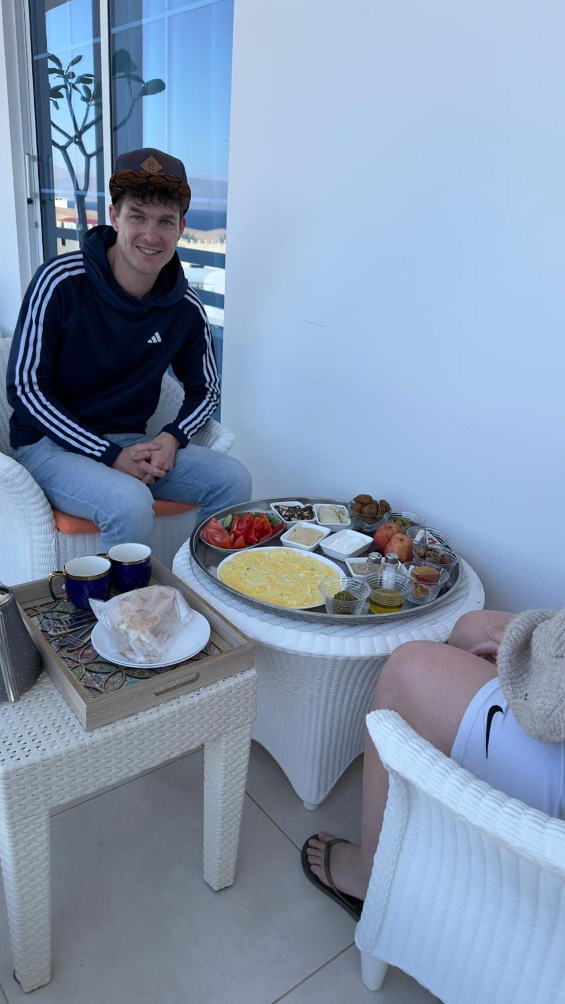 Aqaba Pro Divers Экстерьер фото