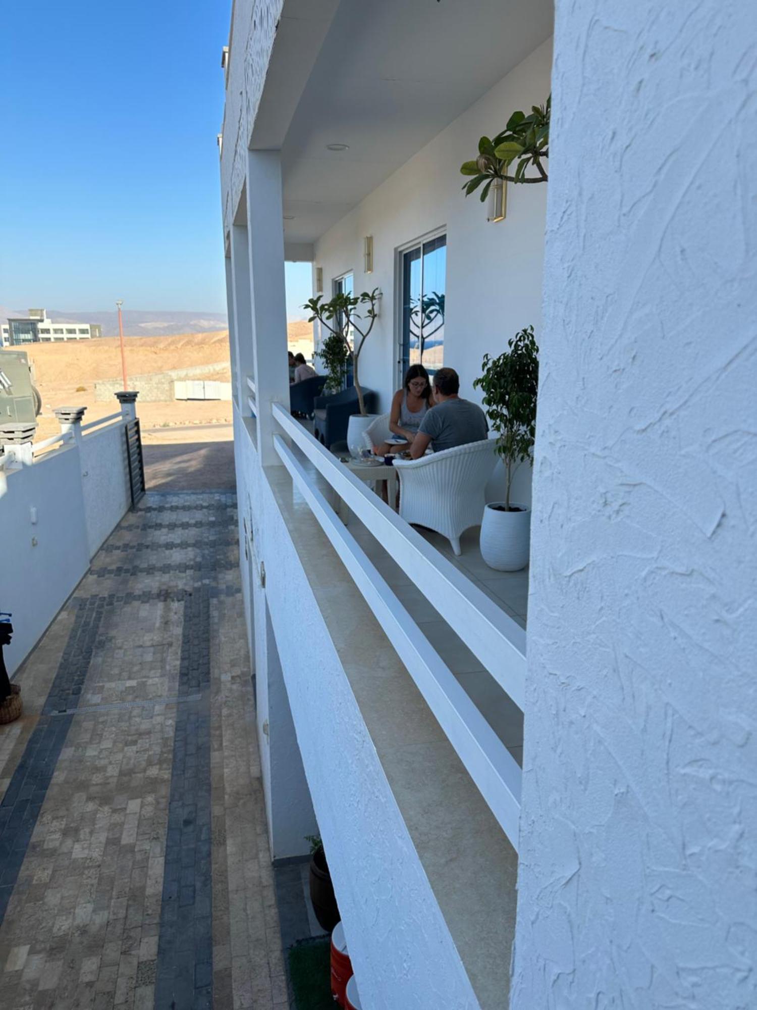 Aqaba Pro Divers Экстерьер фото