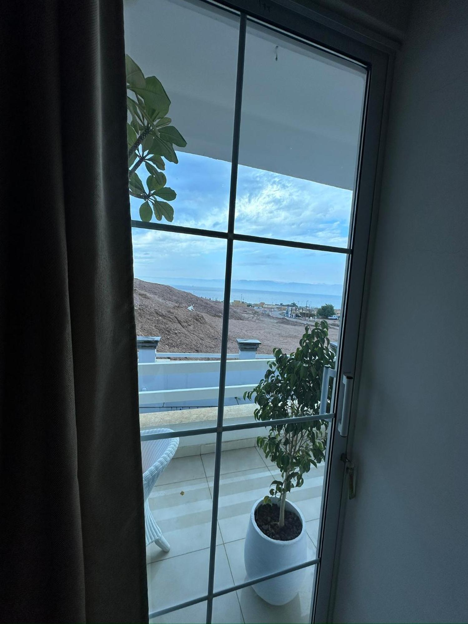 Aqaba Pro Divers Экстерьер фото