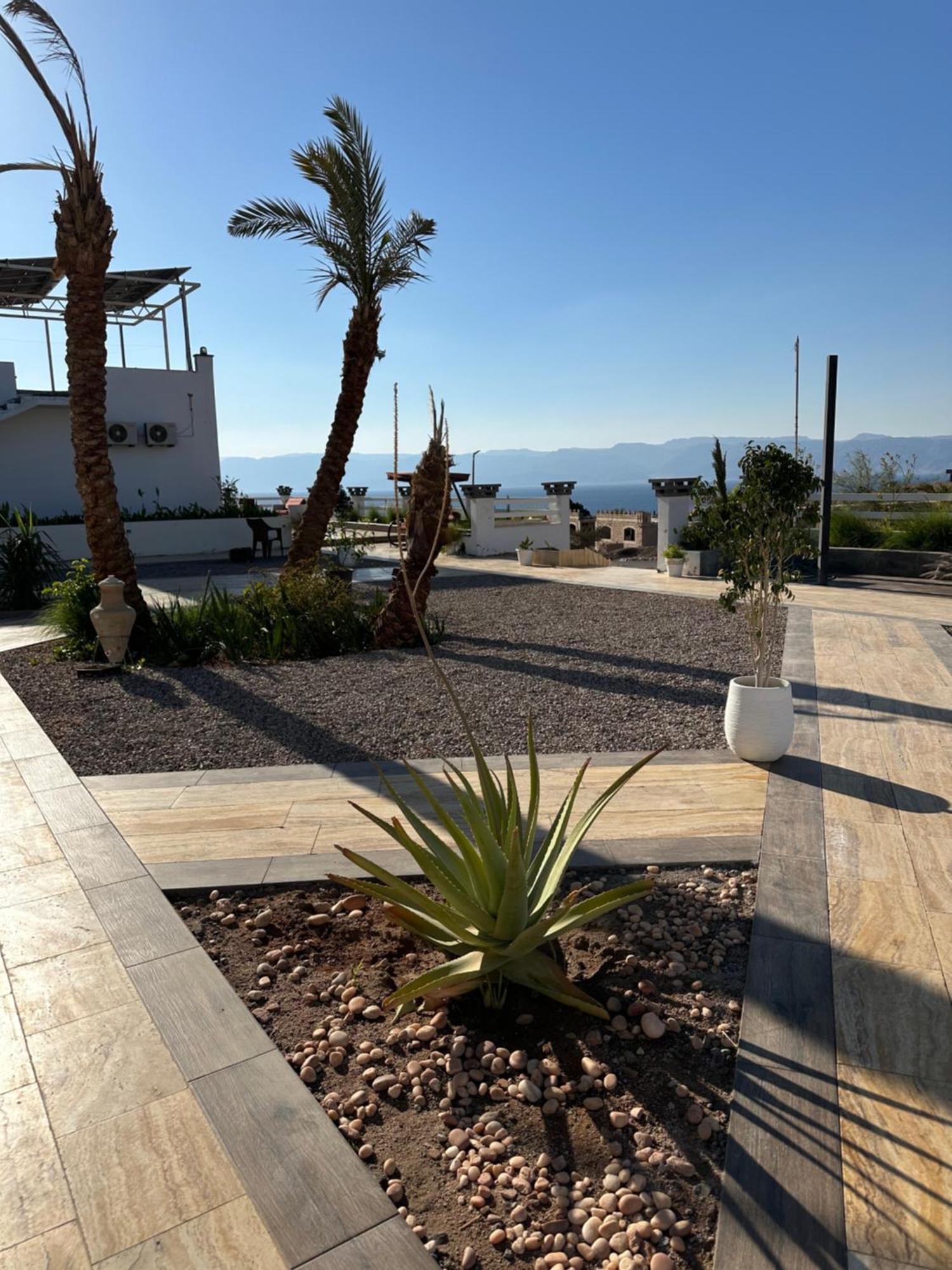 Aqaba Pro Divers Экстерьер фото
