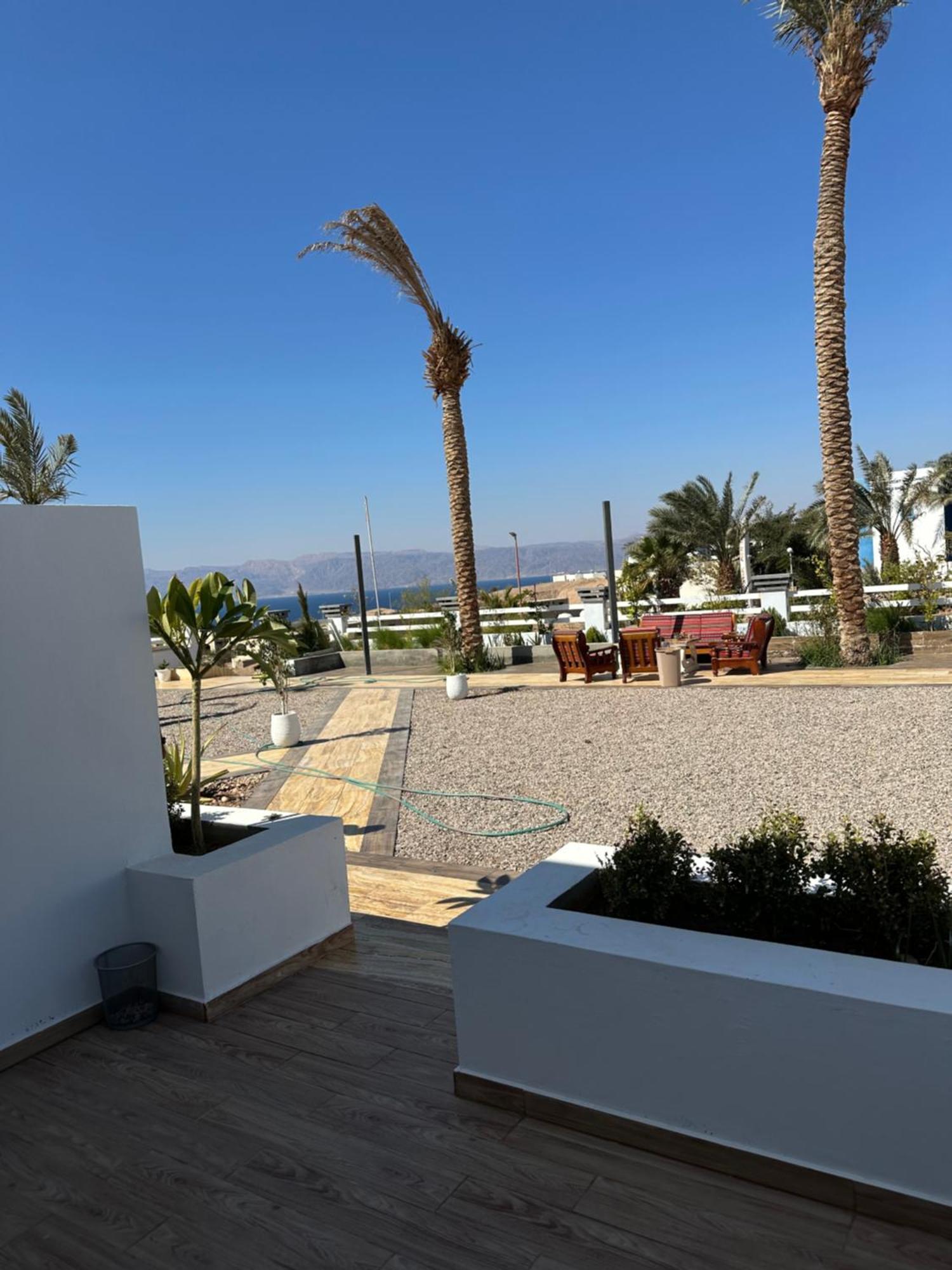 Aqaba Pro Divers Экстерьер фото