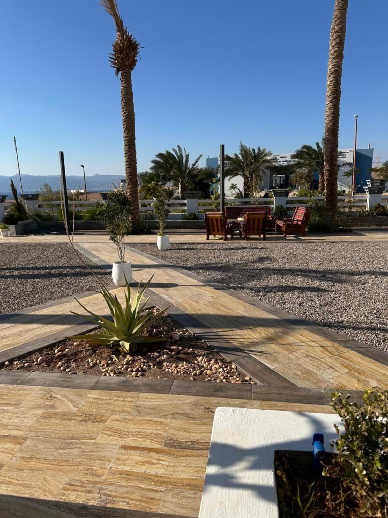 Aqaba Pro Divers Экстерьер фото
