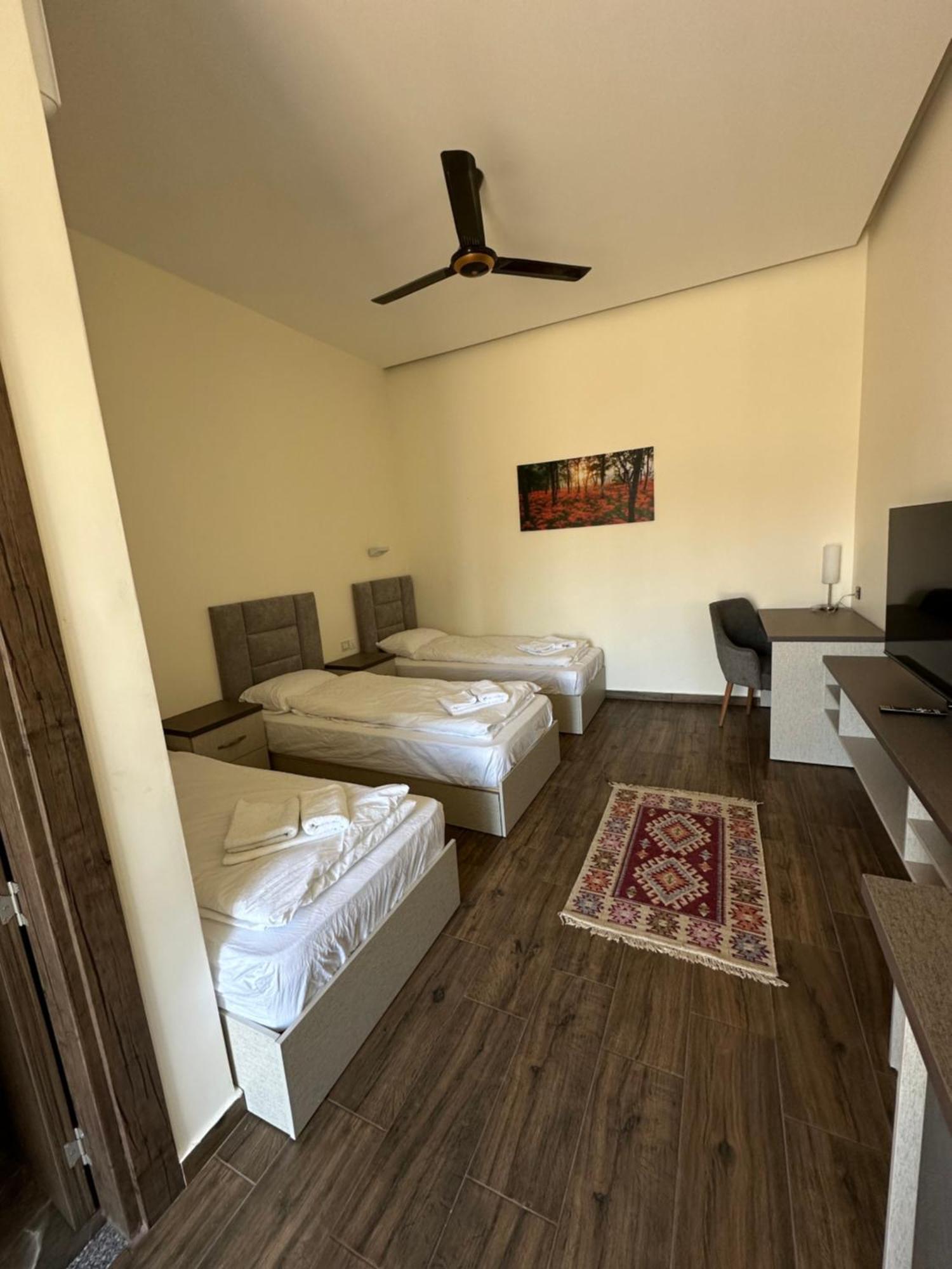 Aqaba Pro Divers Экстерьер фото