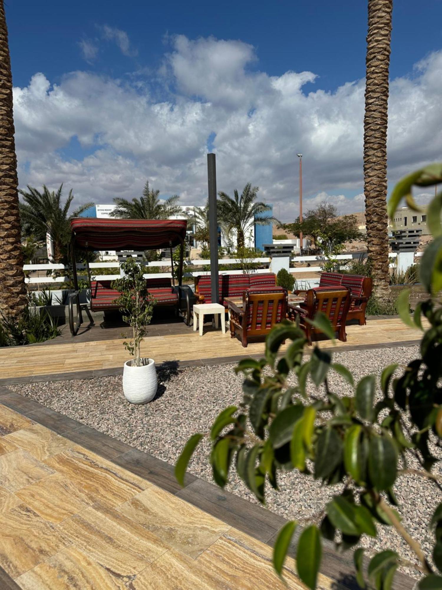 Aqaba Pro Divers Экстерьер фото